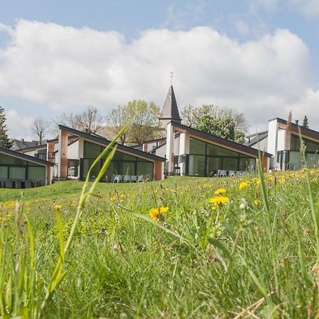 Villas Winterberg Dış mekan fotoğraf