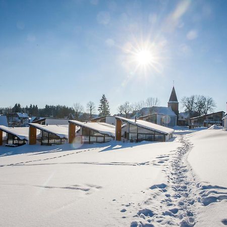 Villas Winterberg Dış mekan fotoğraf