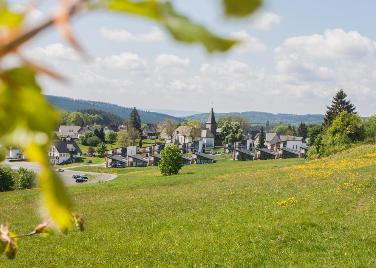 Villas Winterberg Dış mekan fotoğraf