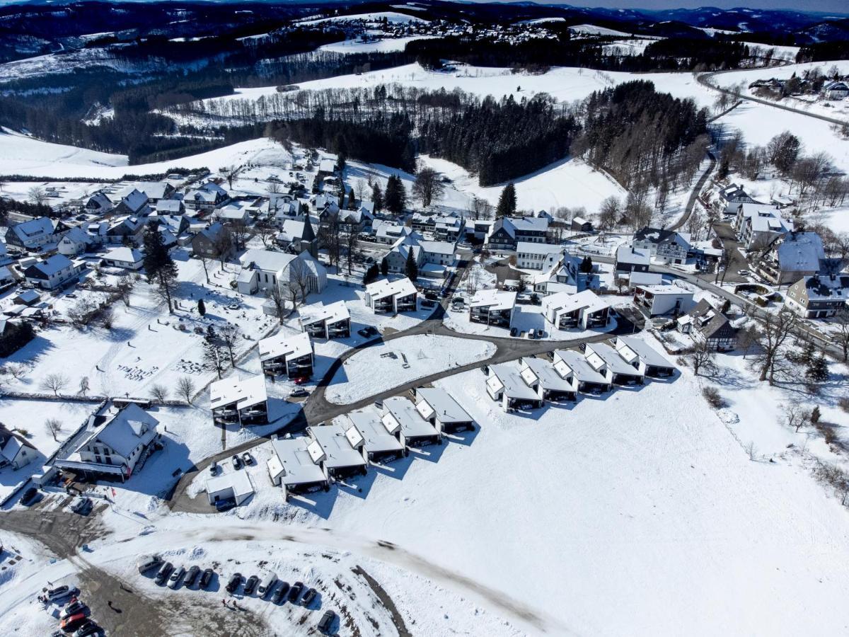 Villas Winterberg Dış mekan fotoğraf