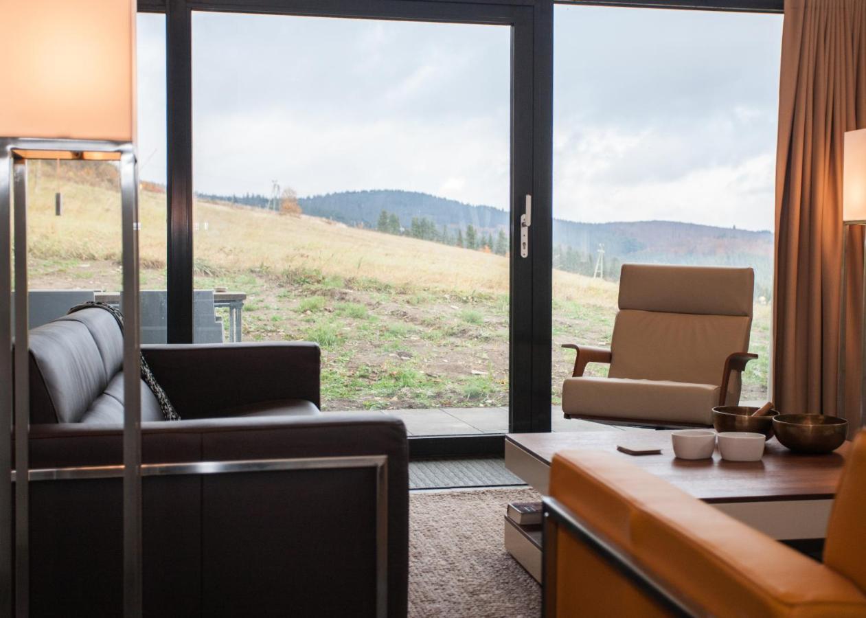 Villas Winterberg Dış mekan fotoğraf