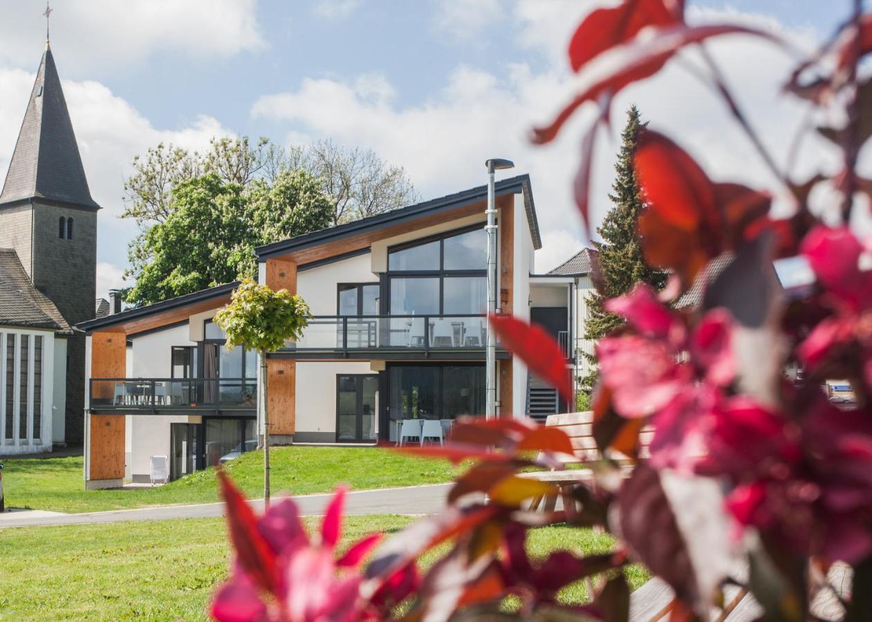 Villas Winterberg Dış mekan fotoğraf