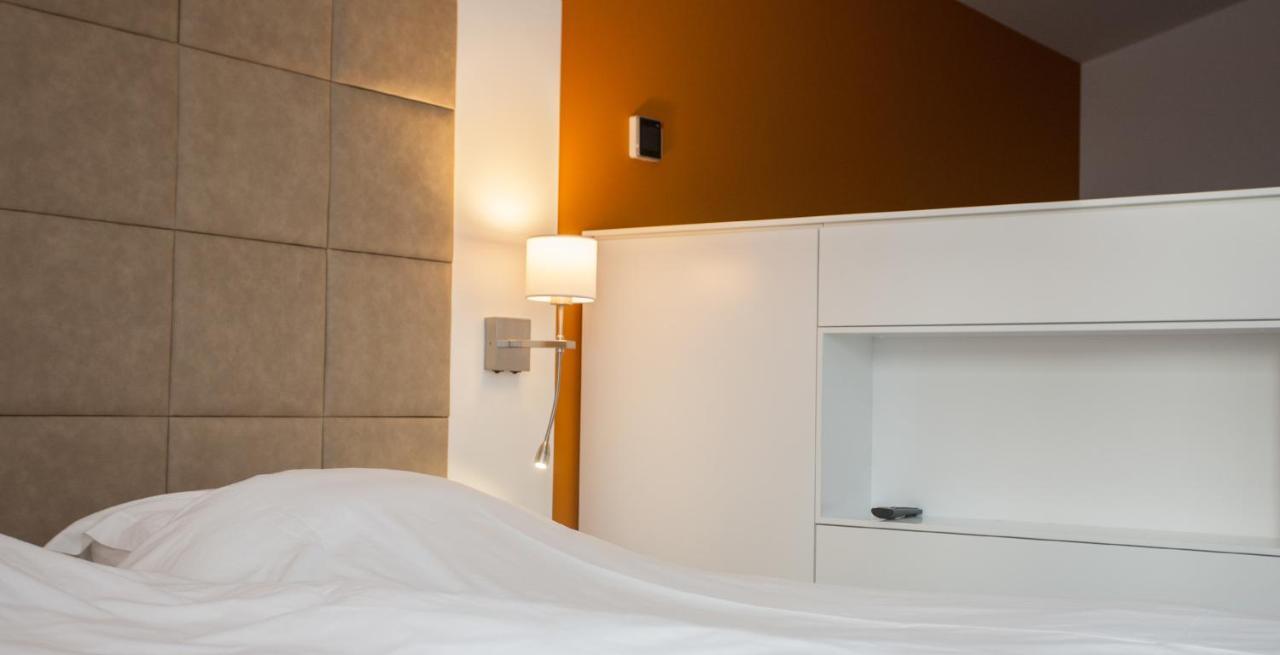 Villas Winterberg Dış mekan fotoğraf