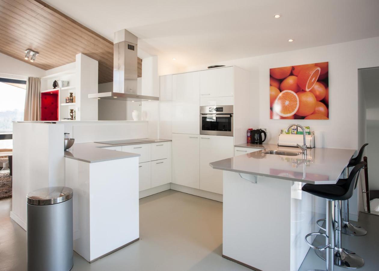 Villas Winterberg Dış mekan fotoğraf