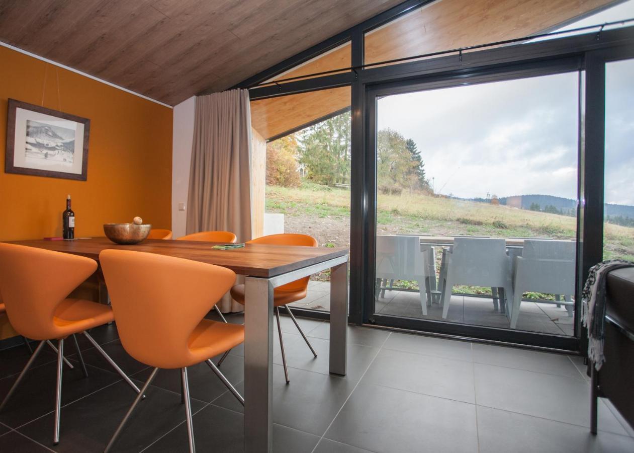 Villas Winterberg Dış mekan fotoğraf