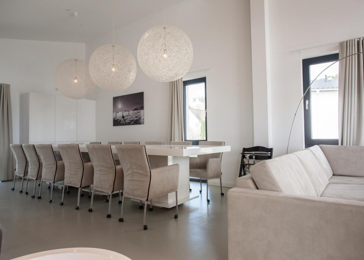 Villas Winterberg Dış mekan fotoğraf