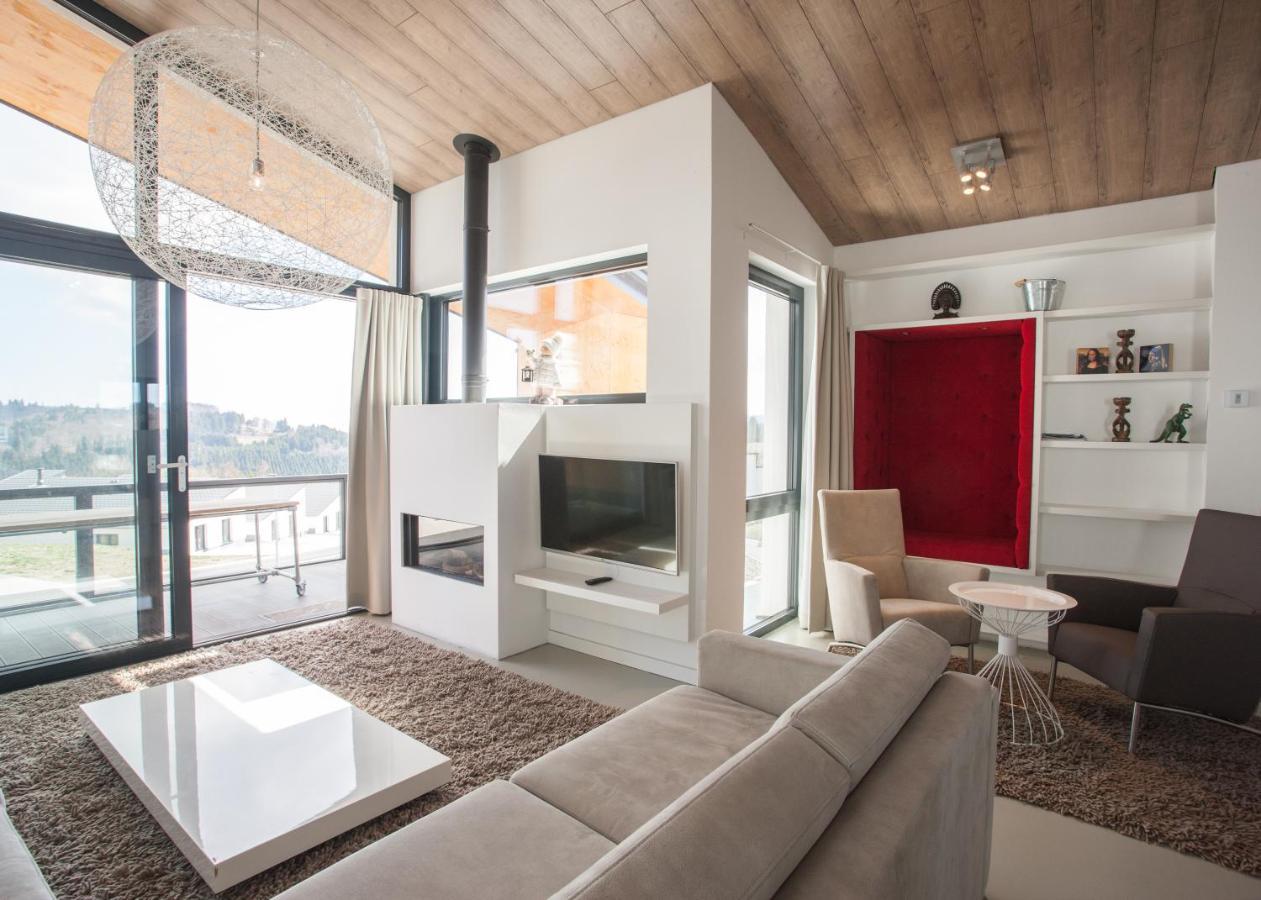 Villas Winterberg Dış mekan fotoğraf