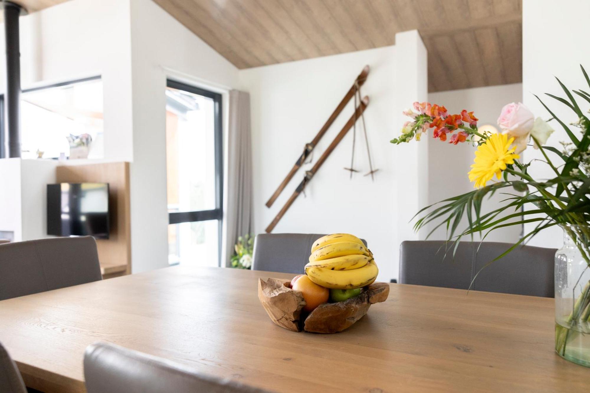 Villas Winterberg Dış mekan fotoğraf