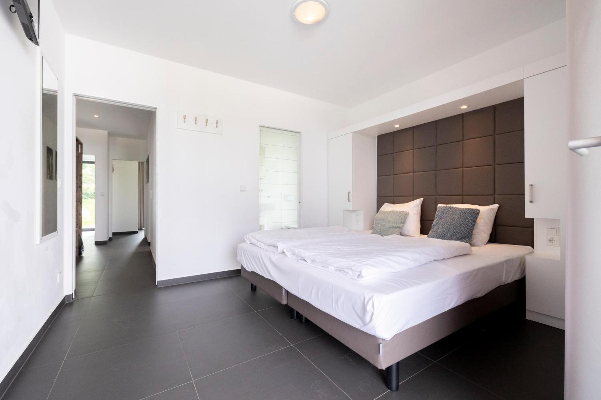 Villas Winterberg Dış mekan fotoğraf
