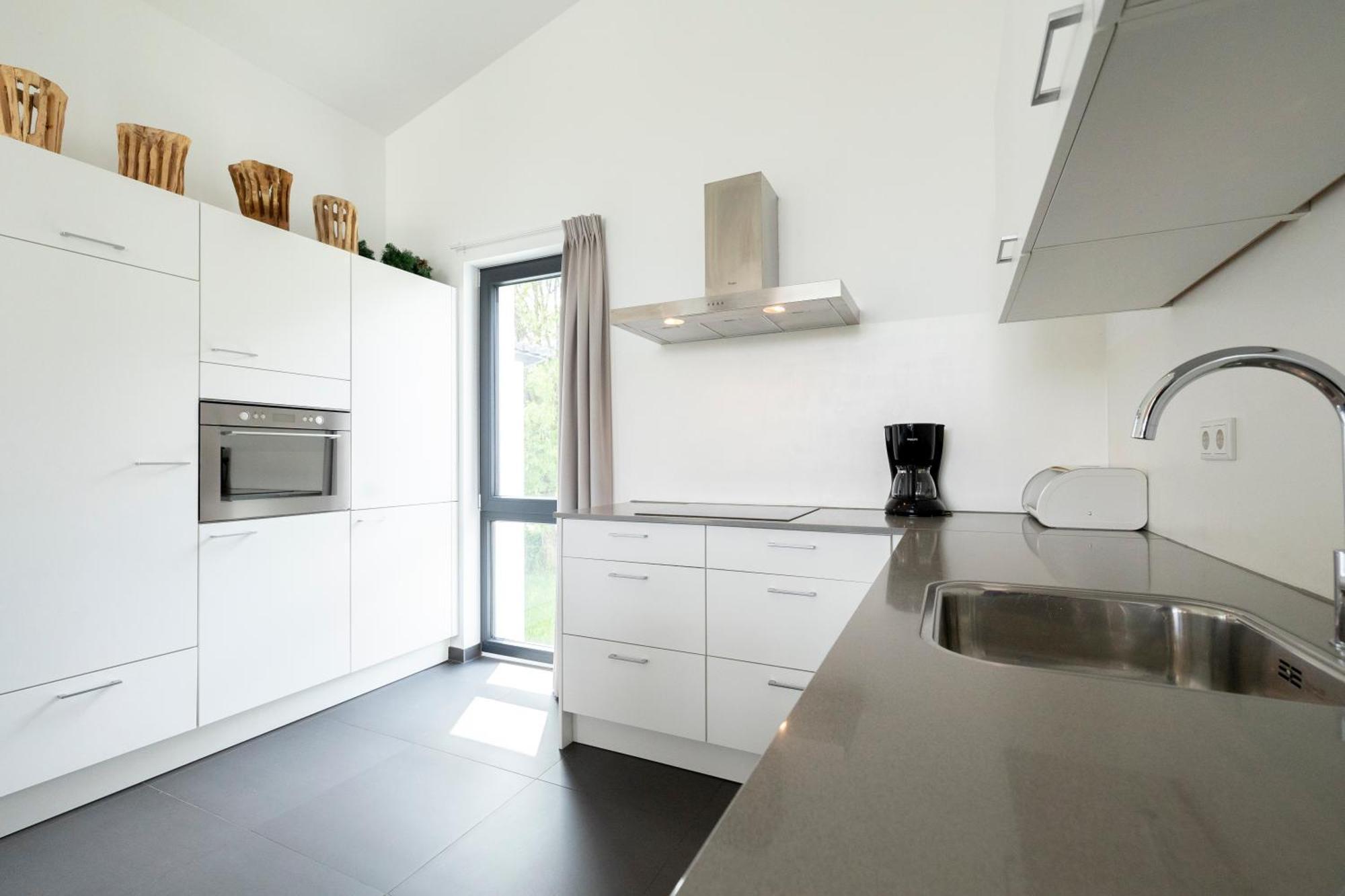 Villas Winterberg Dış mekan fotoğraf