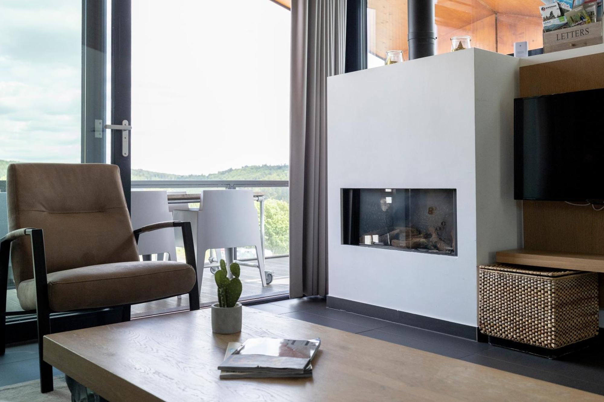 Villas Winterberg Dış mekan fotoğraf