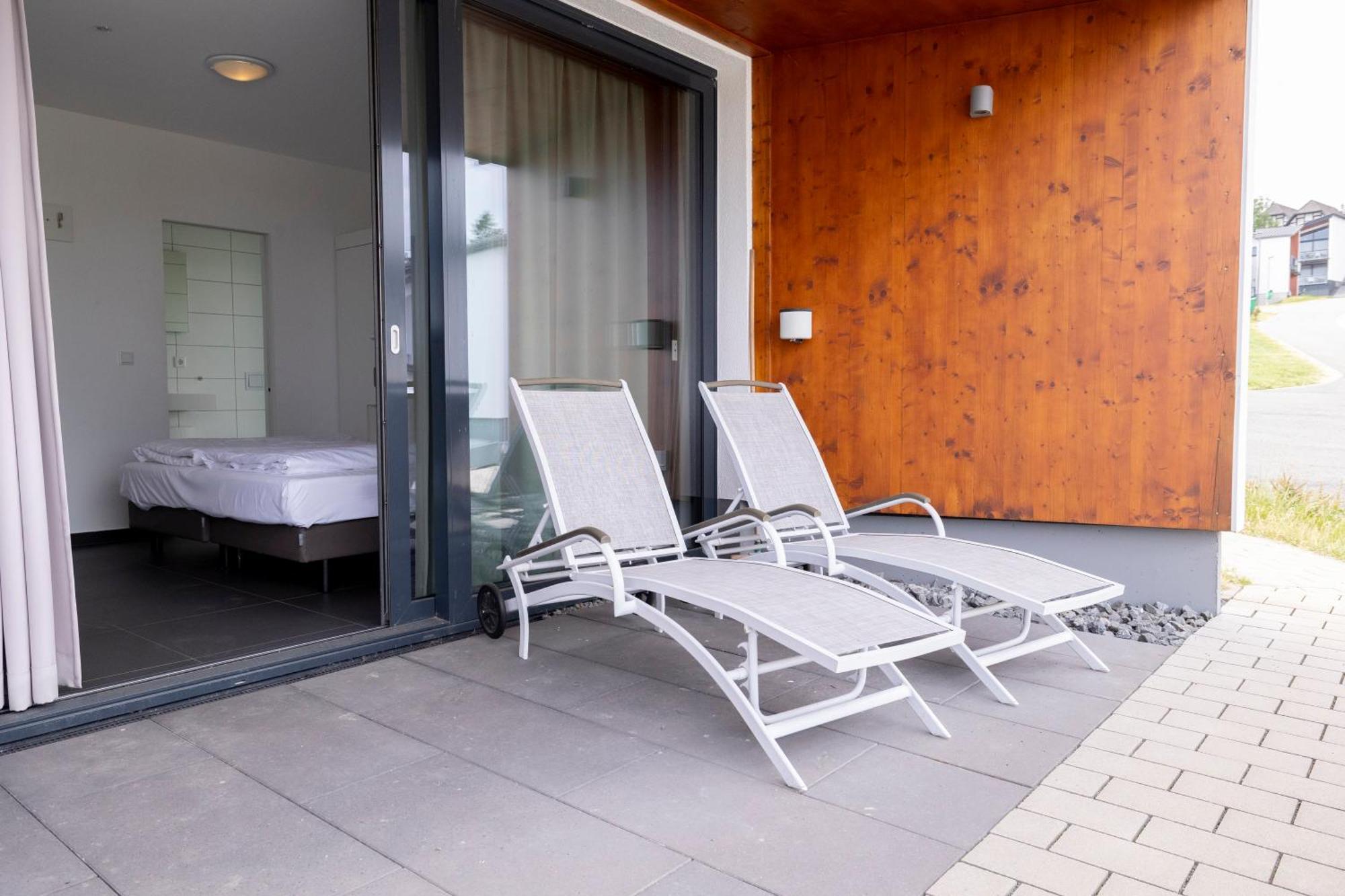 Villas Winterberg Dış mekan fotoğraf