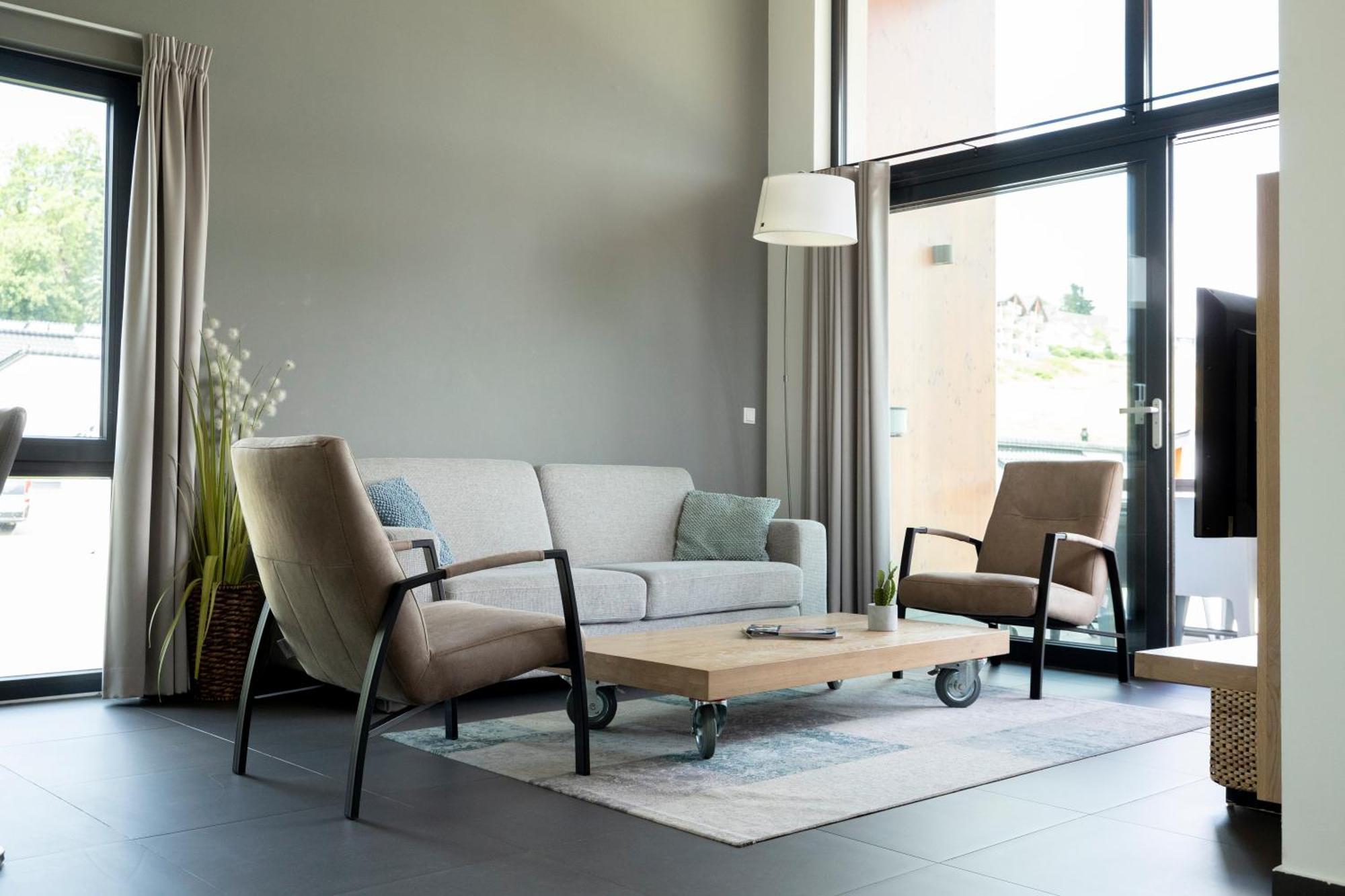 Villas Winterberg Dış mekan fotoğraf