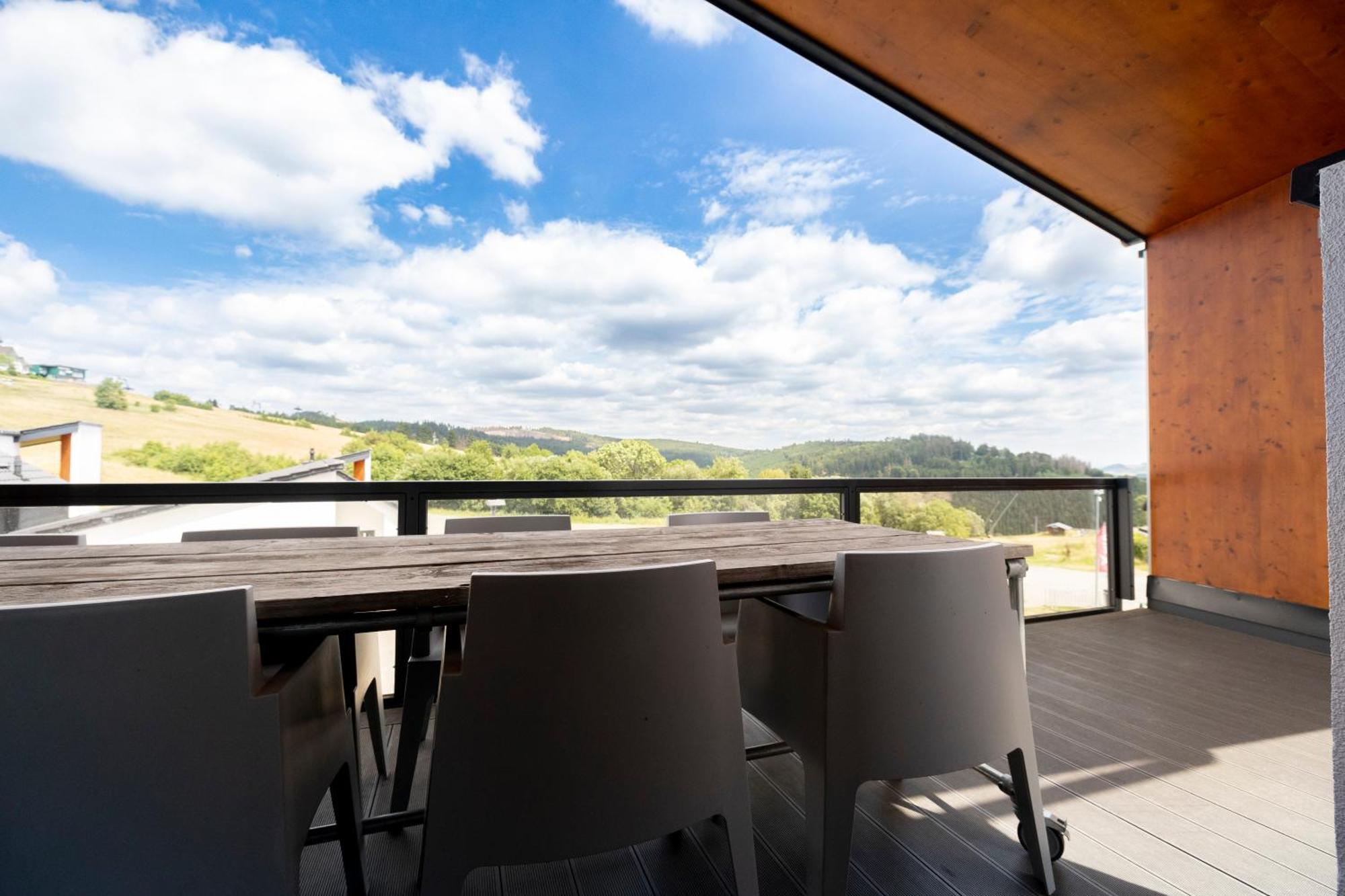 Villas Winterberg Dış mekan fotoğraf