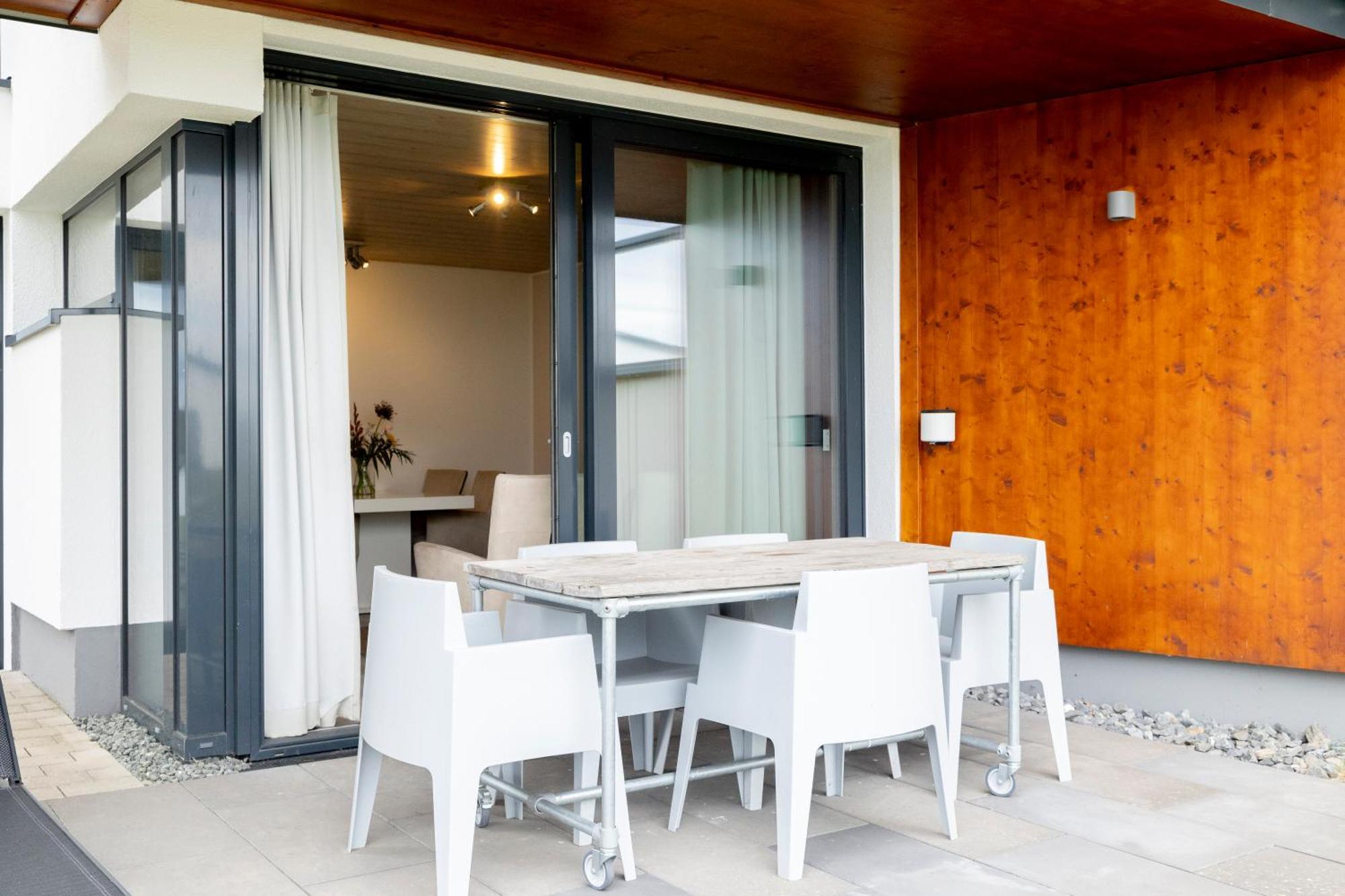 Villas Winterberg Dış mekan fotoğraf