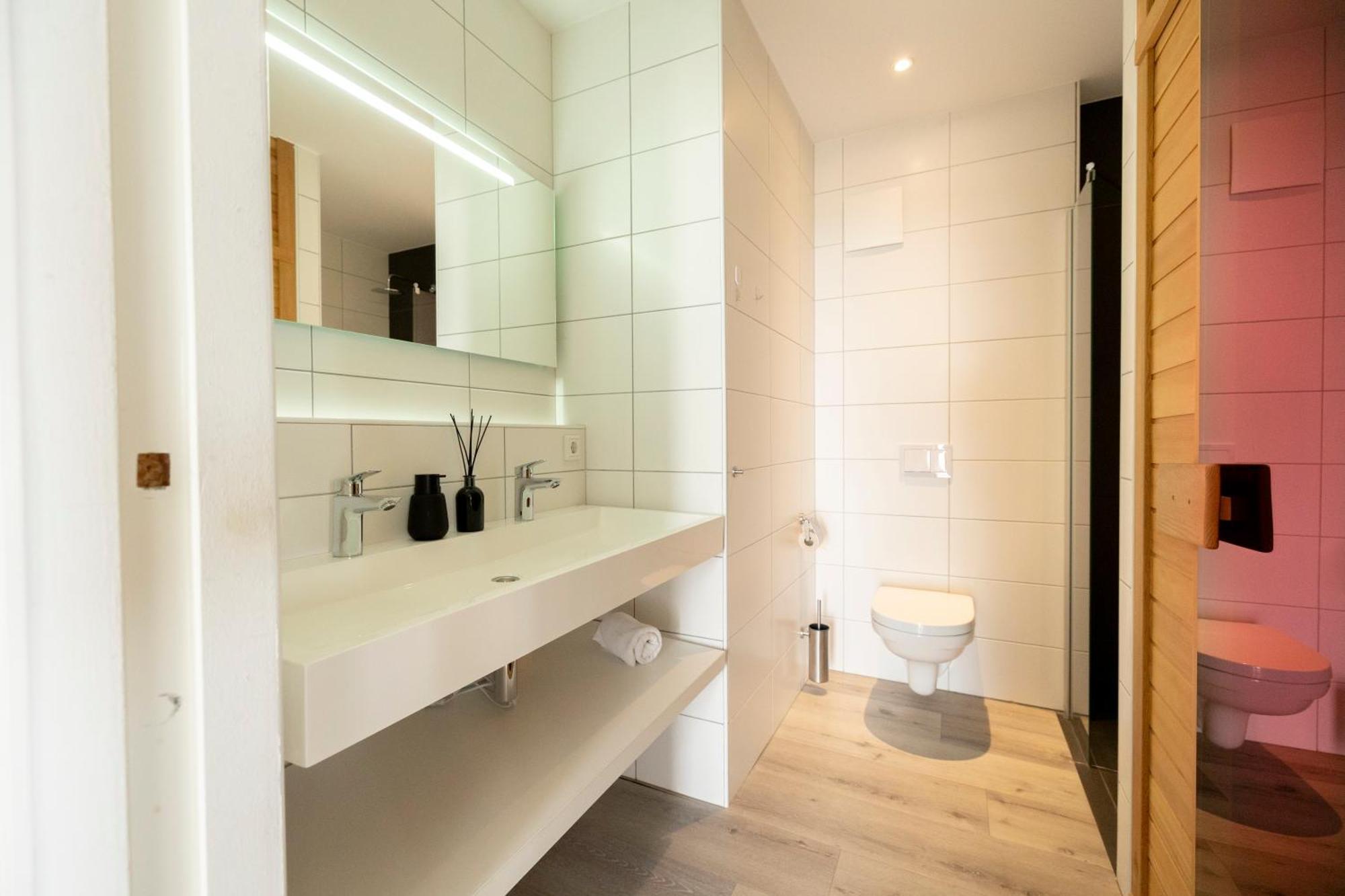 Villas Winterberg Dış mekan fotoğraf