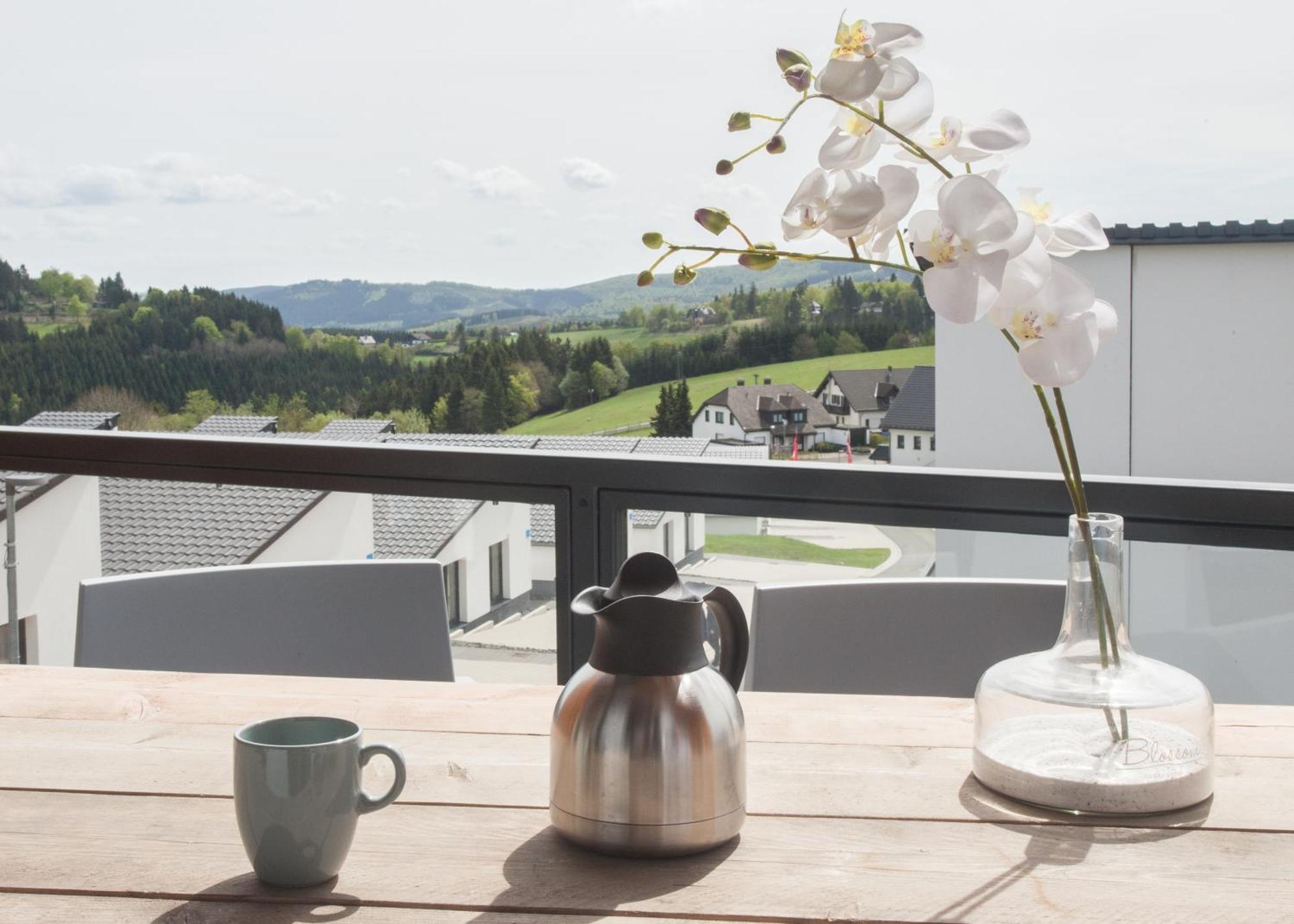 Villas Winterberg Dış mekan fotoğraf