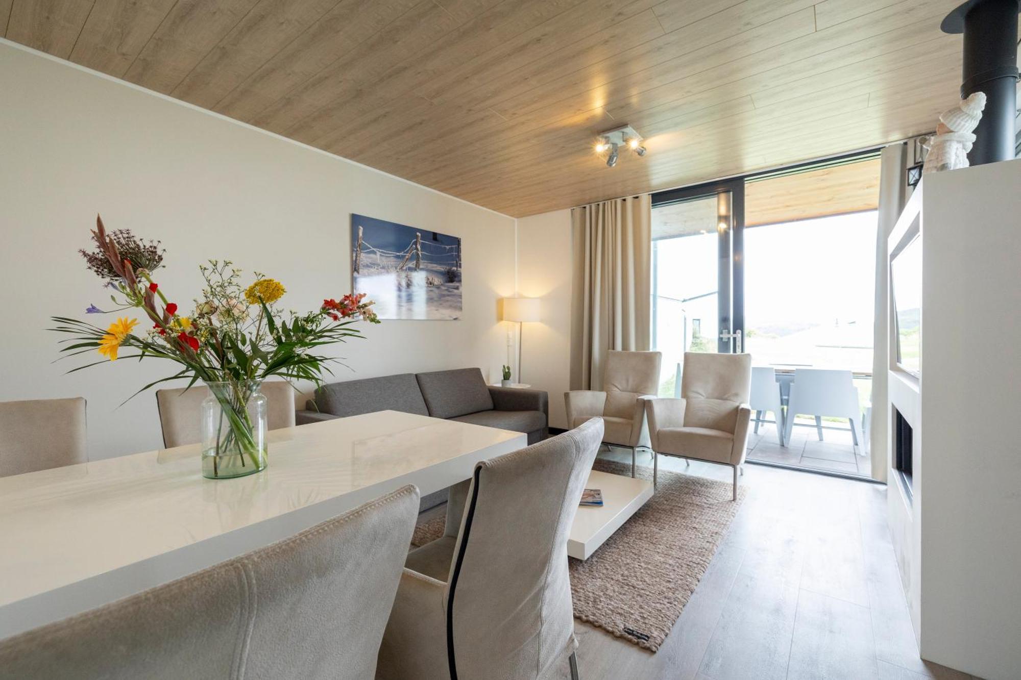 Villas Winterberg Dış mekan fotoğraf