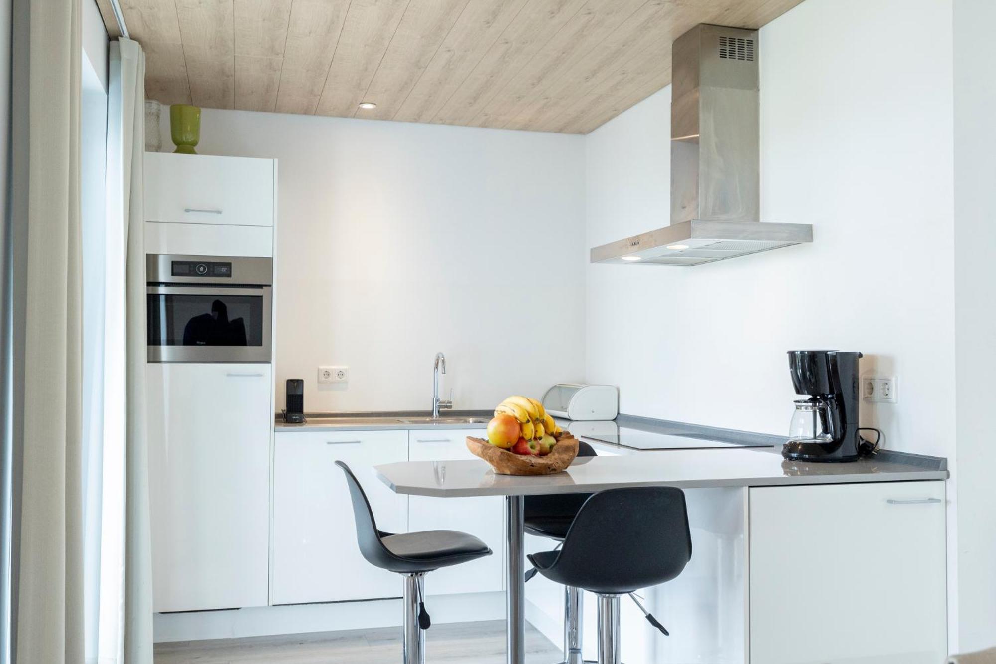 Villas Winterberg Dış mekan fotoğraf