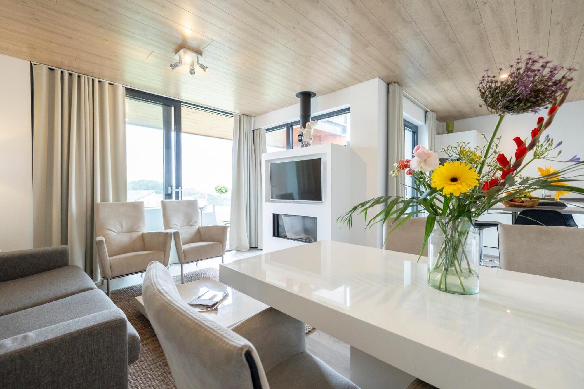 Villas Winterberg Dış mekan fotoğraf