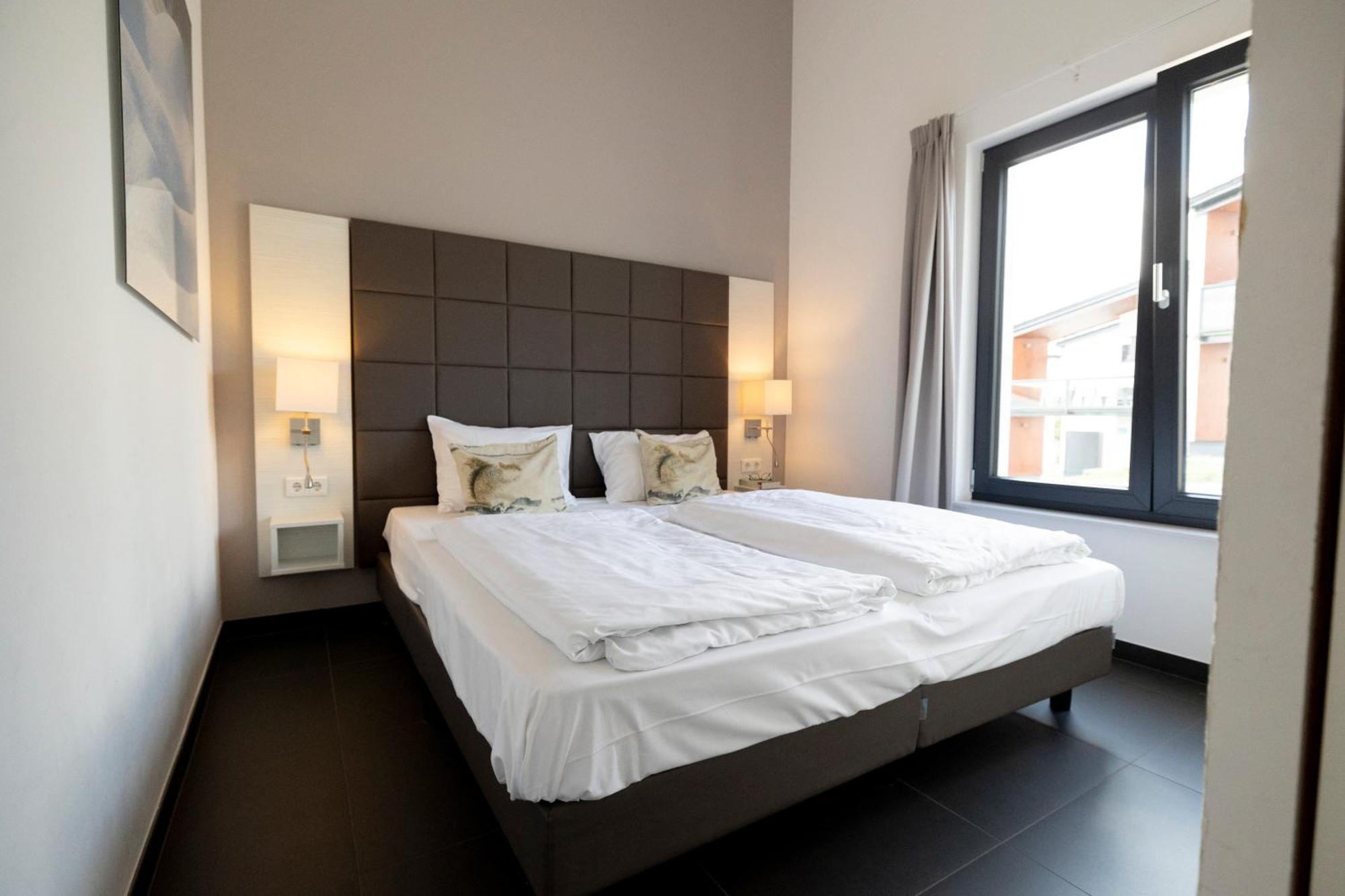 Villas Winterberg Dış mekan fotoğraf