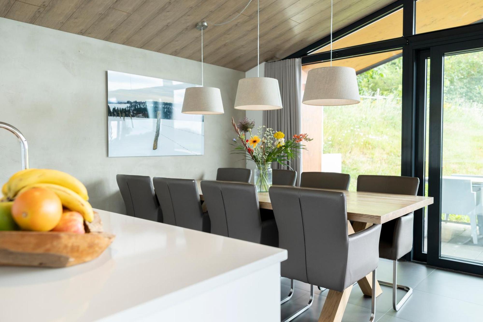 Villas Winterberg Dış mekan fotoğraf