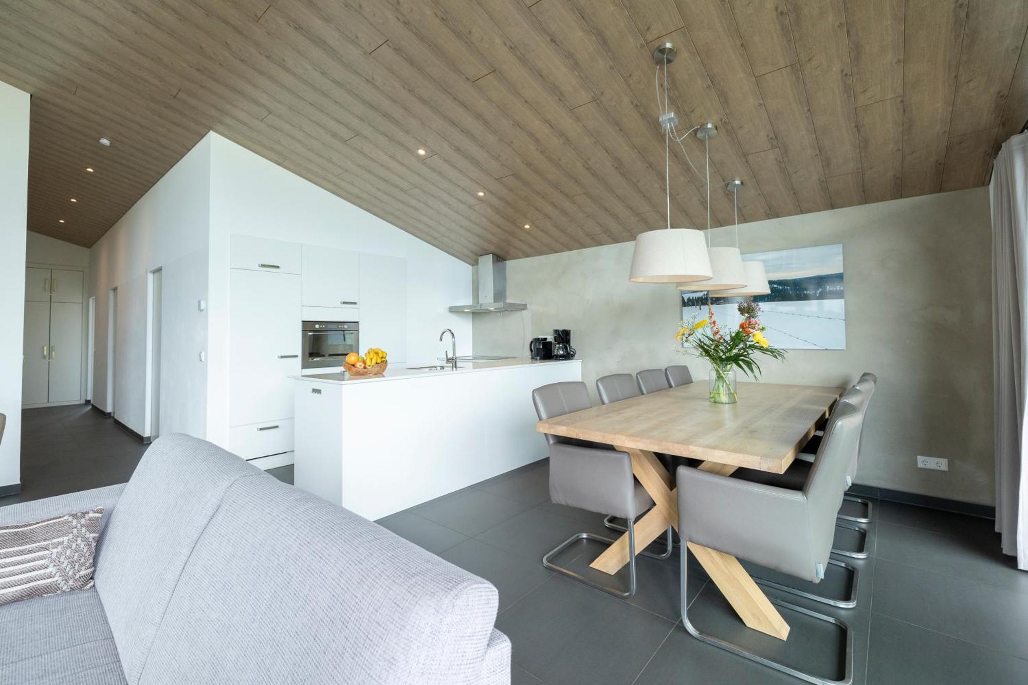 Villas Winterberg Dış mekan fotoğraf