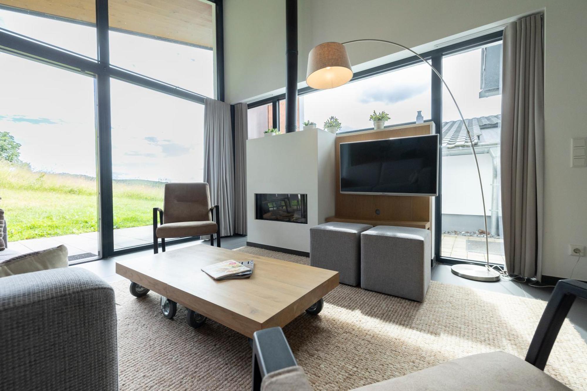 Villas Winterberg Dış mekan fotoğraf