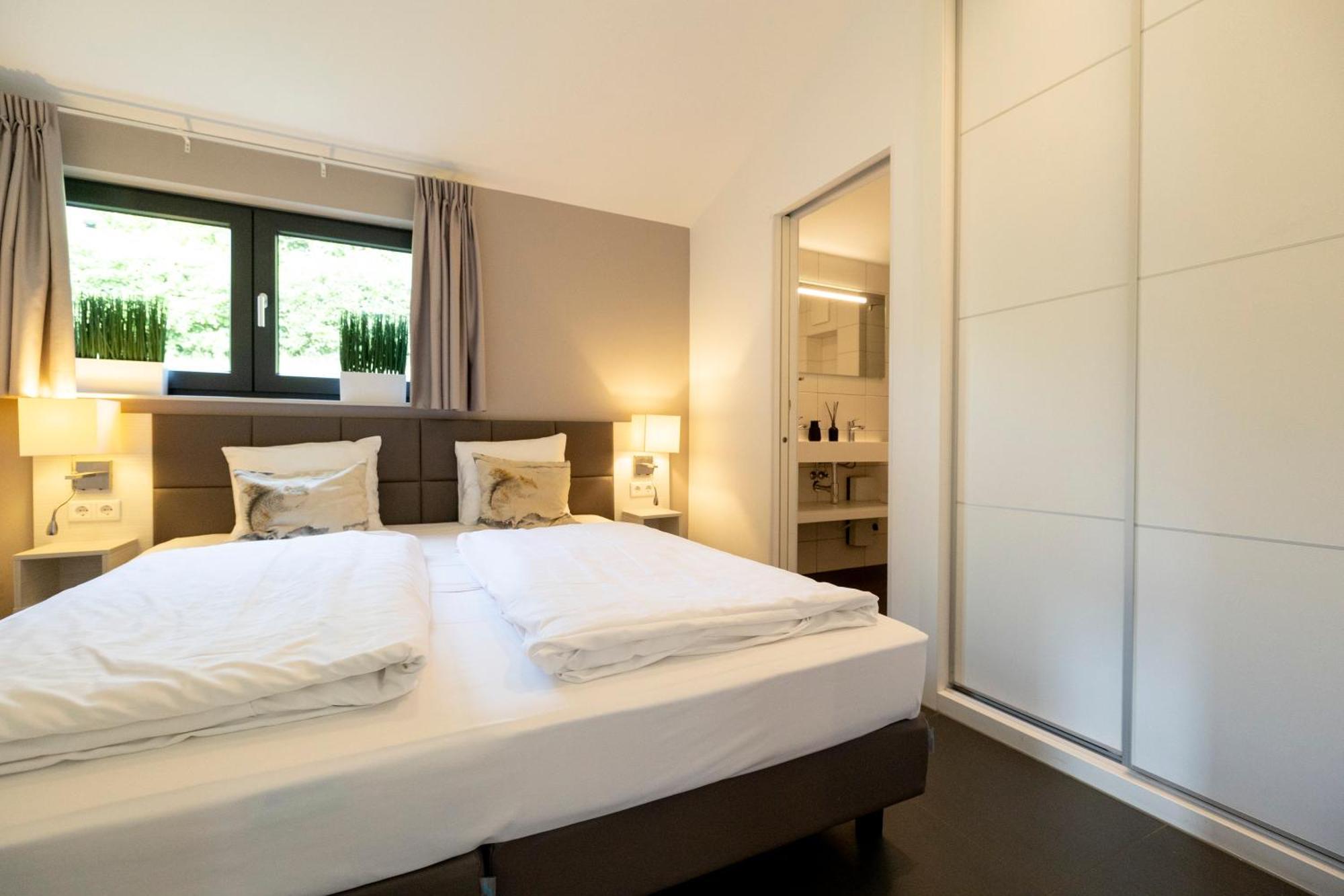 Villas Winterberg Dış mekan fotoğraf