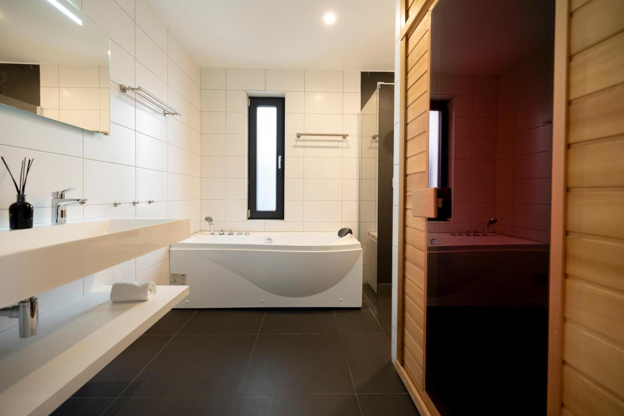 Villas Winterberg Dış mekan fotoğraf