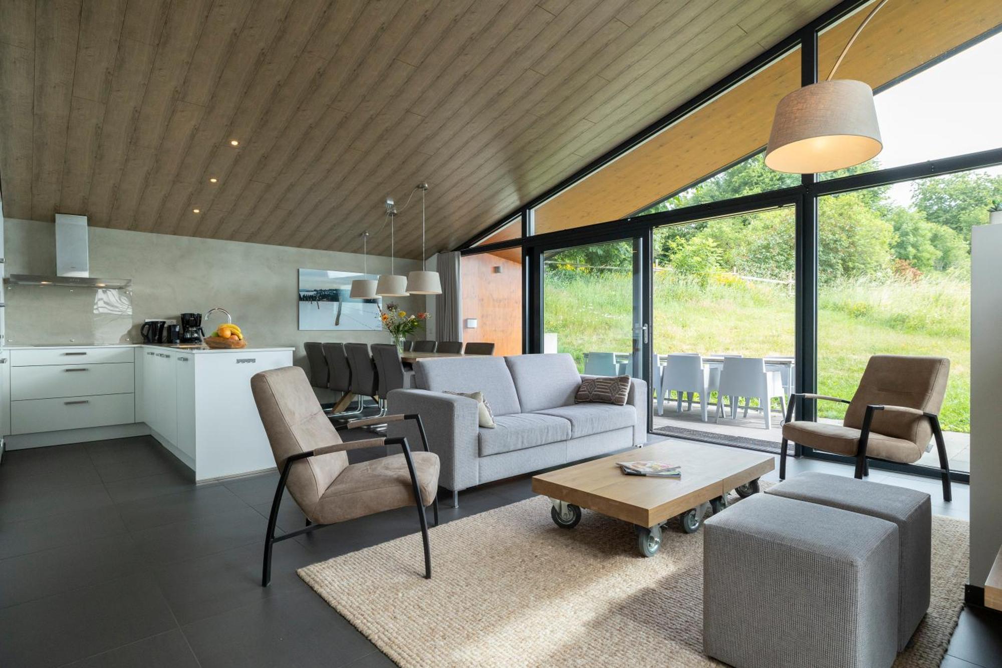 Villas Winterberg Dış mekan fotoğraf