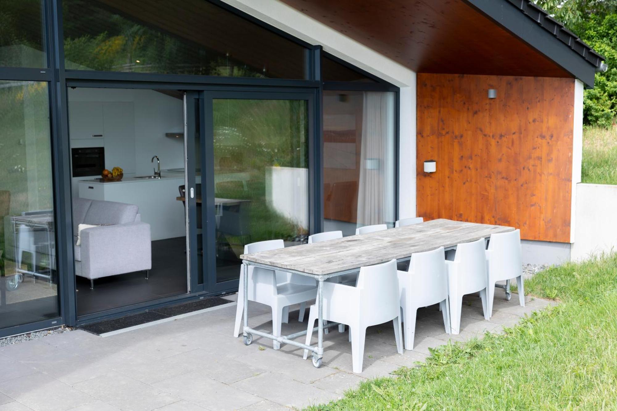 Villas Winterberg Dış mekan fotoğraf