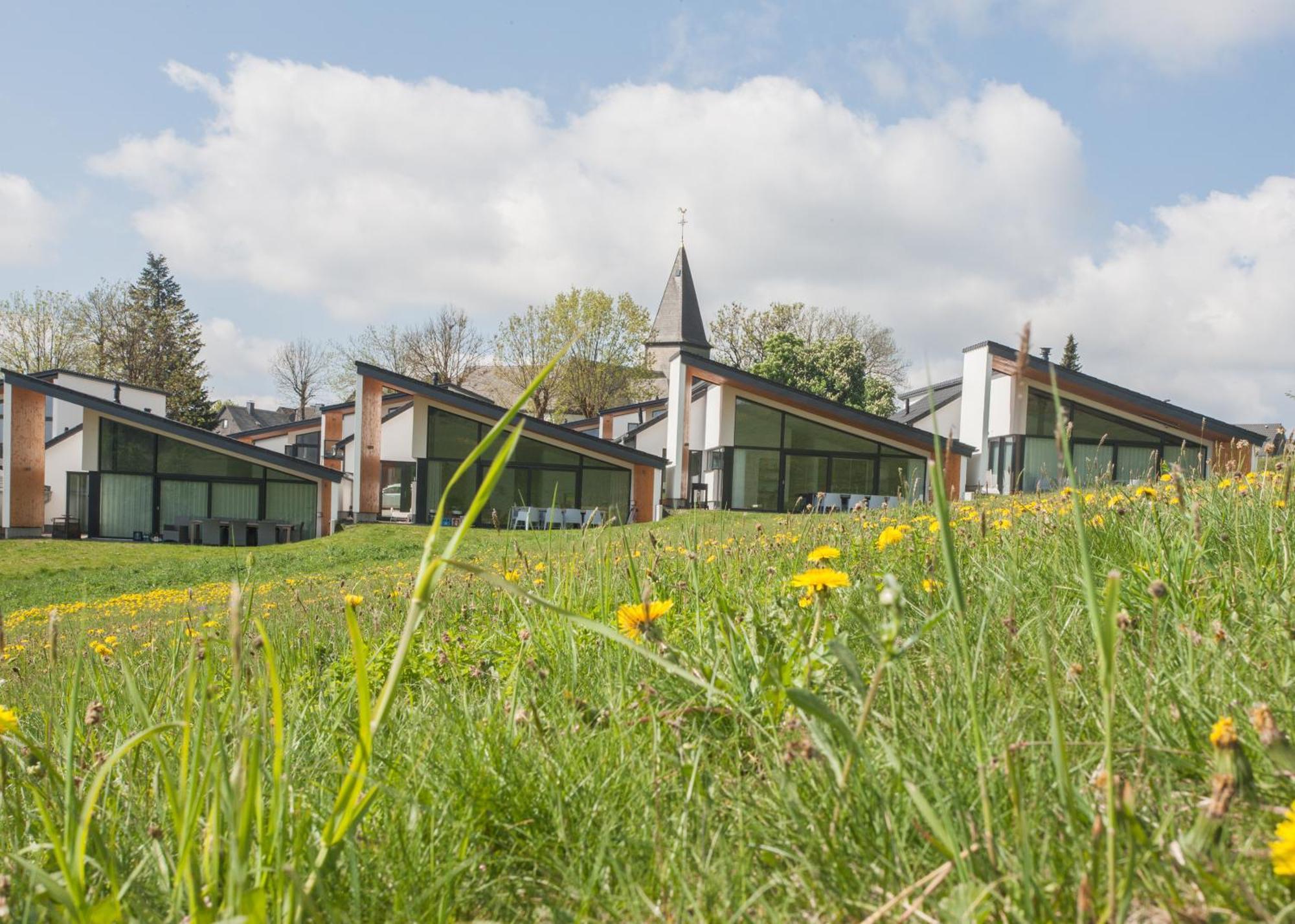 Villas Winterberg Dış mekan fotoğraf
