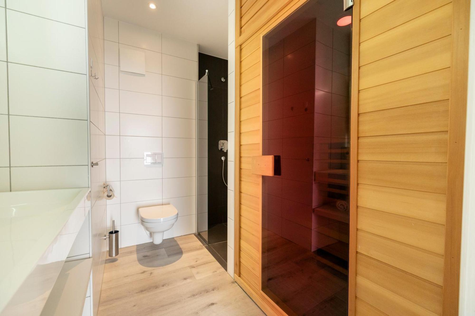 Villas Winterberg Dış mekan fotoğraf